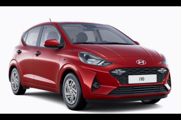 Hyundai i10 1.0 Comfort smart