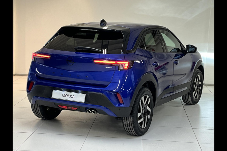 Opel Mokka 1.2 Turbo Hybrid Business Edition