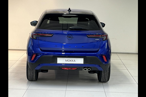 Opel Mokka 1.2 Turbo Hybrid Business Edition