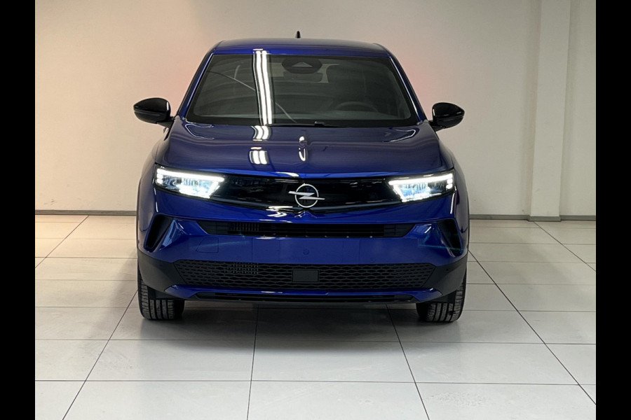 Opel Mokka 1.2 Turbo Hybrid Business Edition