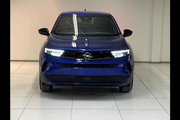 Opel Mokka 1.2 Turbo Hybrid Business Edition