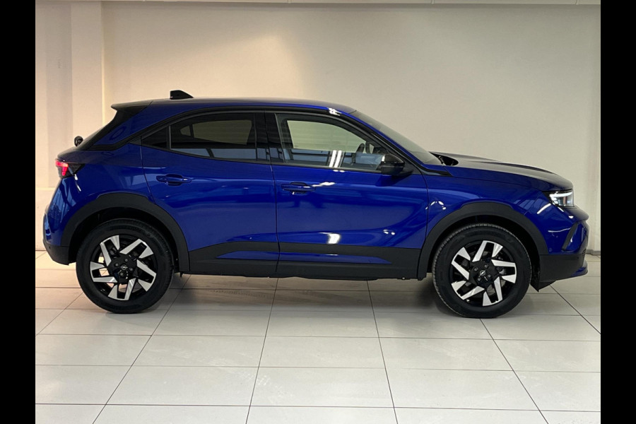 Opel Mokka 1.2 Turbo Hybrid Business Edition