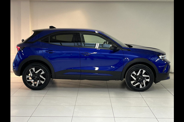 Opel Mokka 1.2 Turbo Hybrid Business Edition