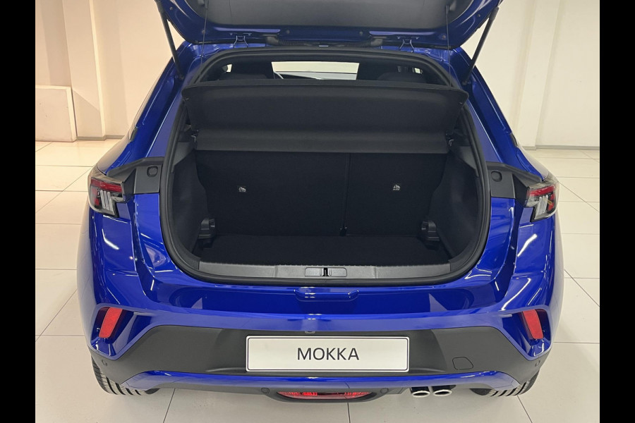 Opel Mokka 1.2 Turbo Hybrid Business Edition