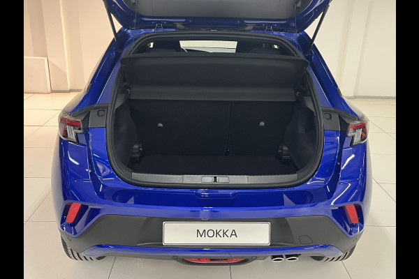 Opel Mokka 1.2 Turbo Hybrid Business Edition