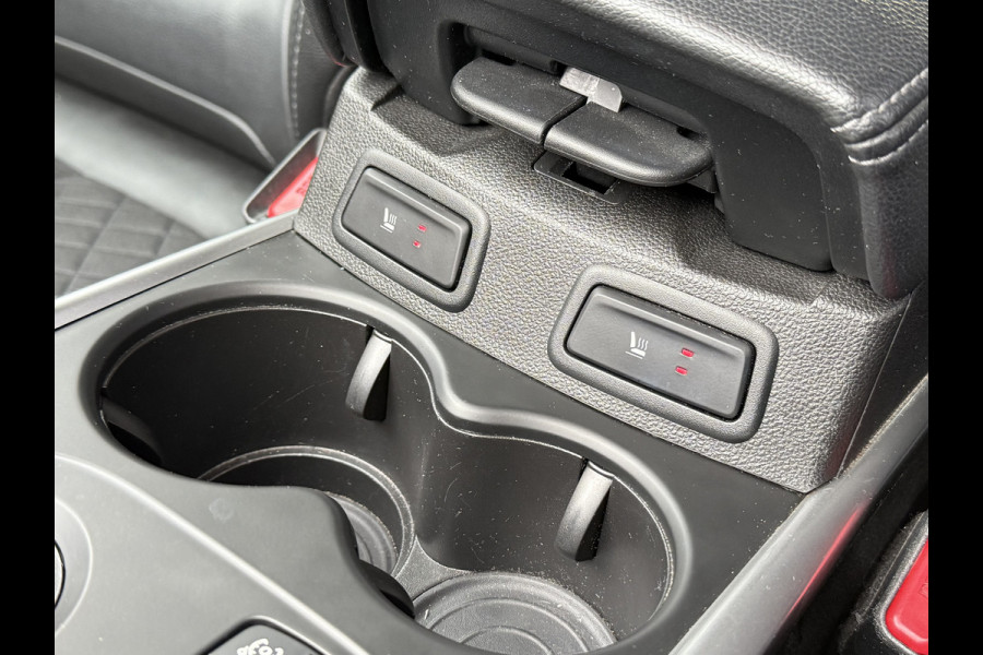 Renault Kadjar BWJ 2022 | 1.3 TCe 158PK Techno | TREKHAAK | PANO | LEDER/STOF | CLIMA | NAVI | CAMERA | CARPLAY |