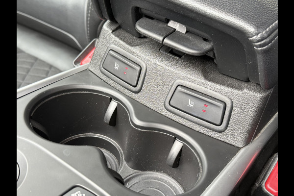 Renault Kadjar BWJ 2022 | 1.3 TCe 158PK Techno | TREKHAAK | PANO | LEDER/STOF | CLIMA | NAVI | CAMERA | CARPLAY |