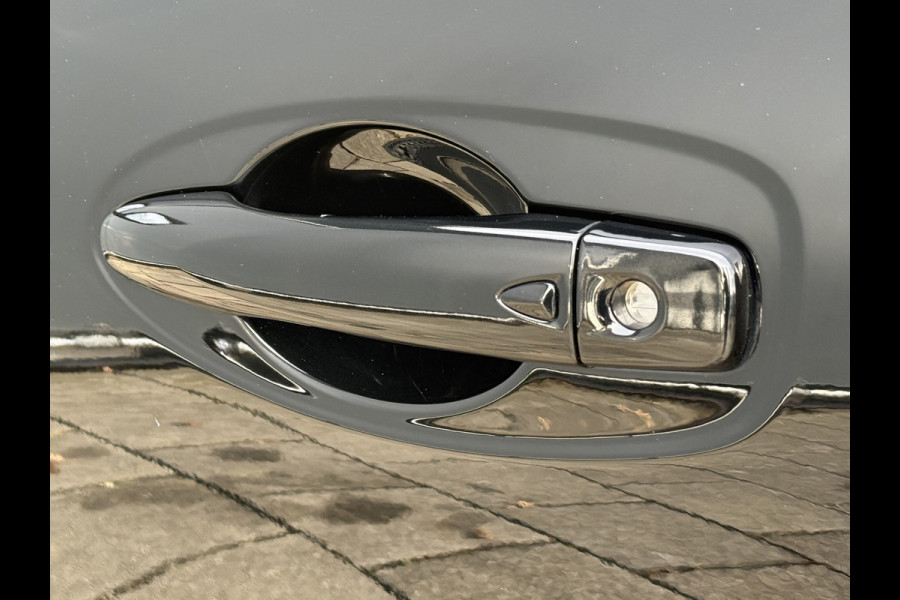 Renault Kadjar BWJ 2022 | 1.3 TCe 158PK Techno | TREKHAAK | PANO | LEDER/STOF | CLIMA | NAVI | CAMERA | CARPLAY |