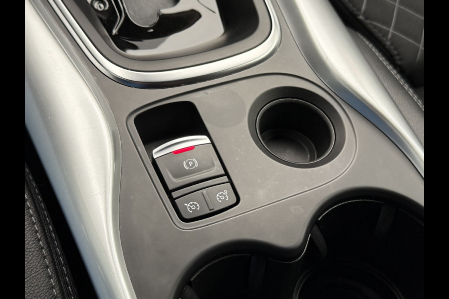 Renault Kadjar BWJ 2022 | 1.3 TCe 158PK Techno | TREKHAAK | PANO | LEDER/STOF | CLIMA | NAVI | CAMERA | CARPLAY |