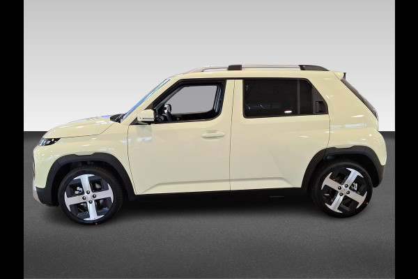 Hyundai Inster Evolve 49 kWh VAN €32.005 VOOR €28.505