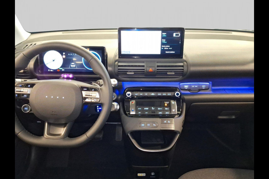 Hyundai Inster Evolve 49 kWh VAN €32.005 VOOR €28.505