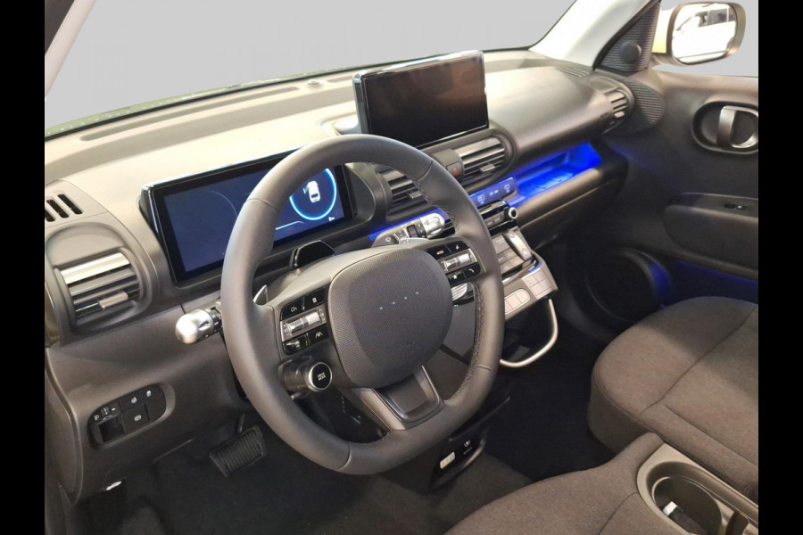 Hyundai Inster Evolve 49 kWh VAN €32.005 VOOR €28.505