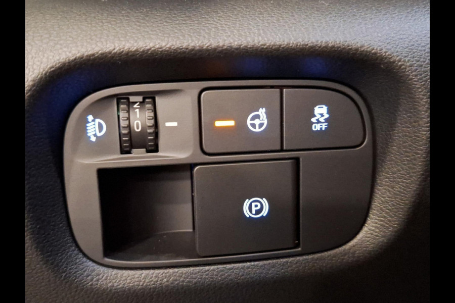 Hyundai Inster Evolve 49 kWh VAN €32.005 VOOR €28.505