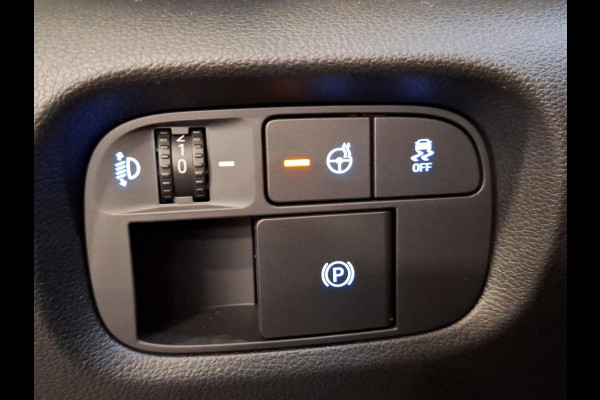 Hyundai Inster Evolve 49 kWh VAN €32.005 VOOR €28.505