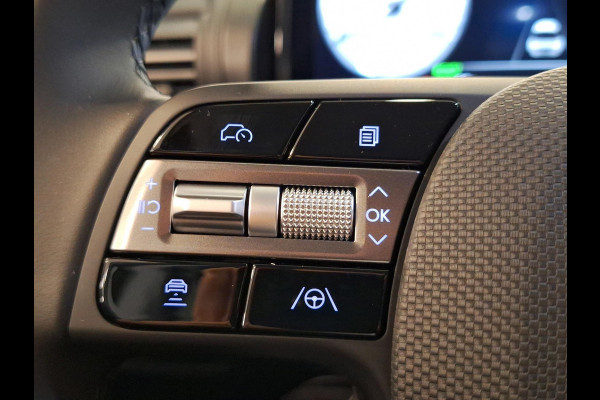 Hyundai Inster Evolve 49 kWh VAN €32.005 VOOR €28.505