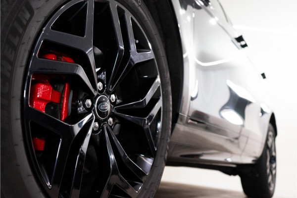 Land Rover Range Rover Evoque 2.0 P200 AWD R-Dynamic HSE 200PK | Pano | Sfeer | Keyless | Meridian | 12 MND Garantie