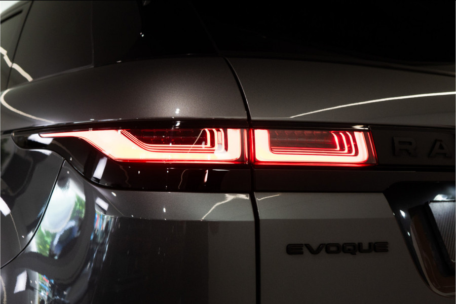 Land Rover Range Rover Evoque 2.0 P200 AWD R-Dynamic HSE 200PK | Pano | Sfeer | Keyless | Meridian | 12 MND Garantie
