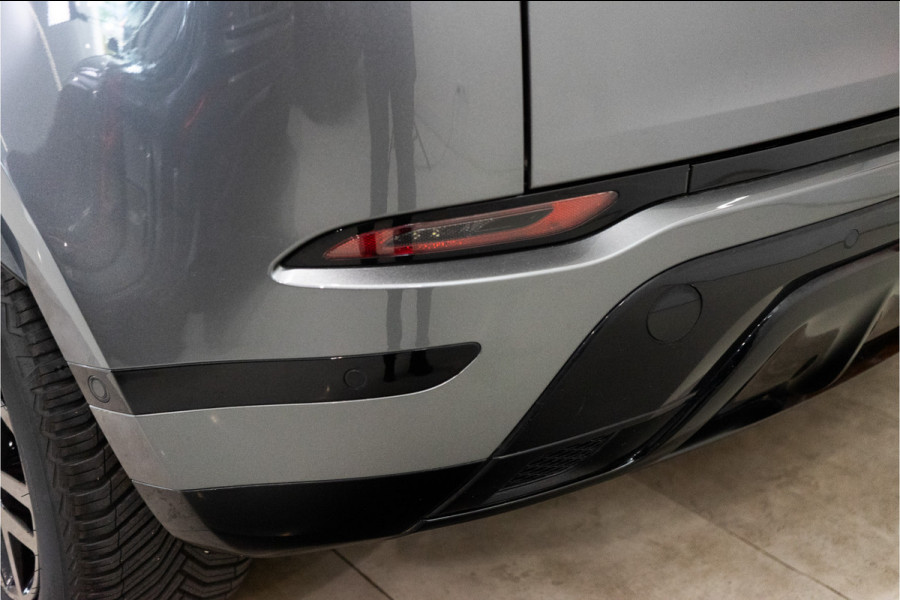 Land Rover Range Rover Evoque 2.0 P200 AWD R-Dynamic HSE 200PK | Pano | Sfeer | Keyless | Meridian | 12 MND Garantie