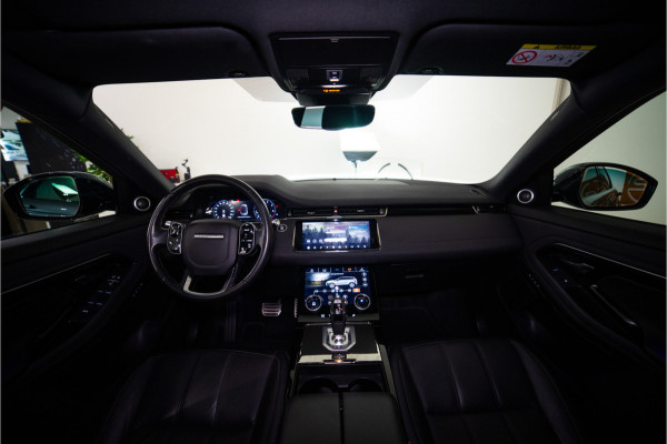 Land Rover Range Rover Evoque 2.0 P200 AWD R-Dynamic HSE 200PK | Pano | Sfeer | Keyless | Meridian | 12 MND Garantie