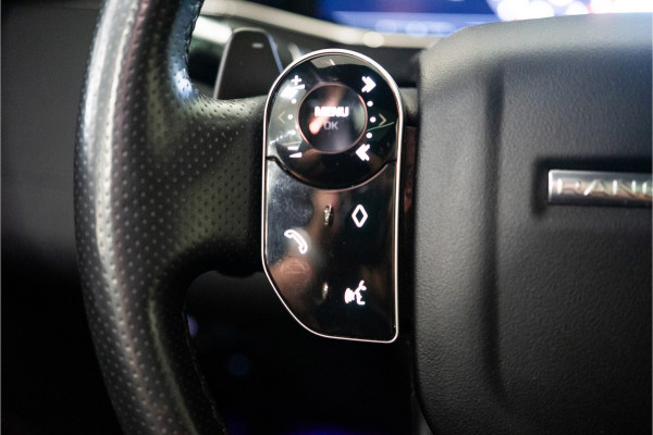 Land Rover Range Rover Evoque 2.0 P200 AWD R-Dynamic HSE 200PK | Pano | Sfeer | Keyless | Meridian | 12 MND Garantie