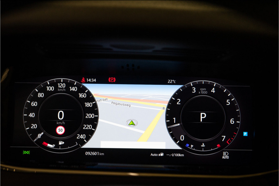 Land Rover Range Rover Evoque 2.0 P200 AWD R-Dynamic HSE 200PK | Pano | Sfeer | Keyless | Meridian | 12 MND Garantie