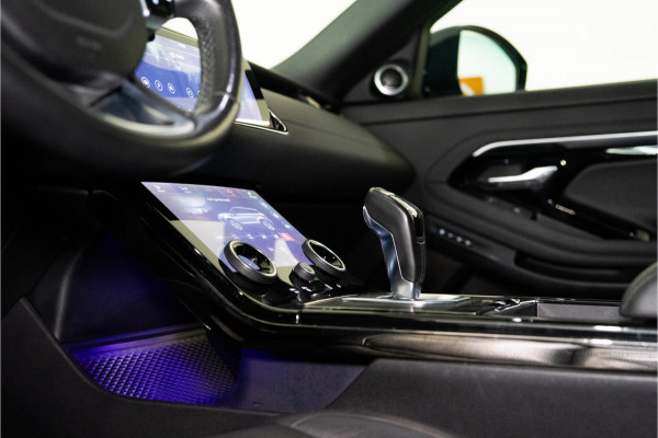 Land Rover Range Rover Evoque 2.0 P200 AWD R-Dynamic HSE 200PK | Pano | Sfeer | Keyless | Meridian | 12 MND Garantie