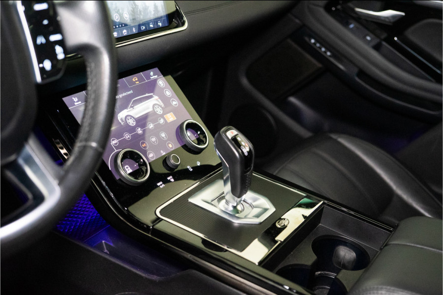 Land Rover Range Rover Evoque 2.0 P200 AWD R-Dynamic HSE 200PK | Pano | Sfeer | Keyless | Meridian | 12 MND Garantie