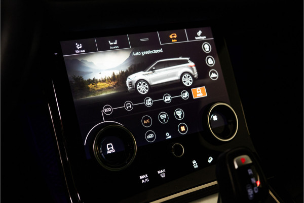 Land Rover Range Rover Evoque 2.0 P200 AWD R-Dynamic HSE 200PK | Pano | Sfeer | Keyless | Meridian | 12 MND Garantie