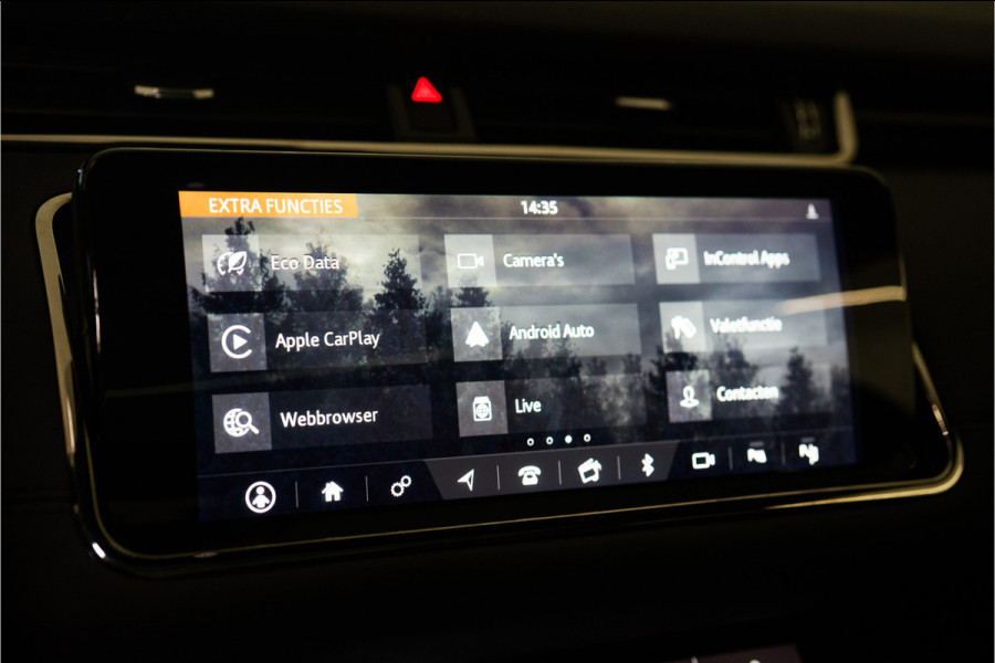 Land Rover Range Rover Evoque 2.0 P200 AWD R-Dynamic HSE 200PK | Pano | Sfeer | Keyless | Meridian | 12 MND Garantie