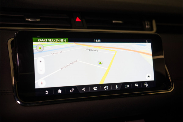 Land Rover Range Rover Evoque 2.0 P200 AWD R-Dynamic HSE 200PK | Pano | Sfeer | Keyless | Meridian | 12 MND Garantie