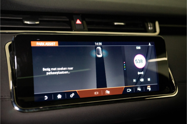 Land Rover Range Rover Evoque 2.0 P200 AWD R-Dynamic HSE 200PK | Pano | Sfeer | Keyless | Meridian | 12 MND Garantie