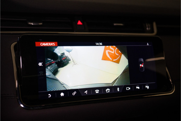 Land Rover Range Rover Evoque 2.0 P200 AWD R-Dynamic HSE 200PK | Pano | Sfeer | Keyless | Meridian | 12 MND Garantie
