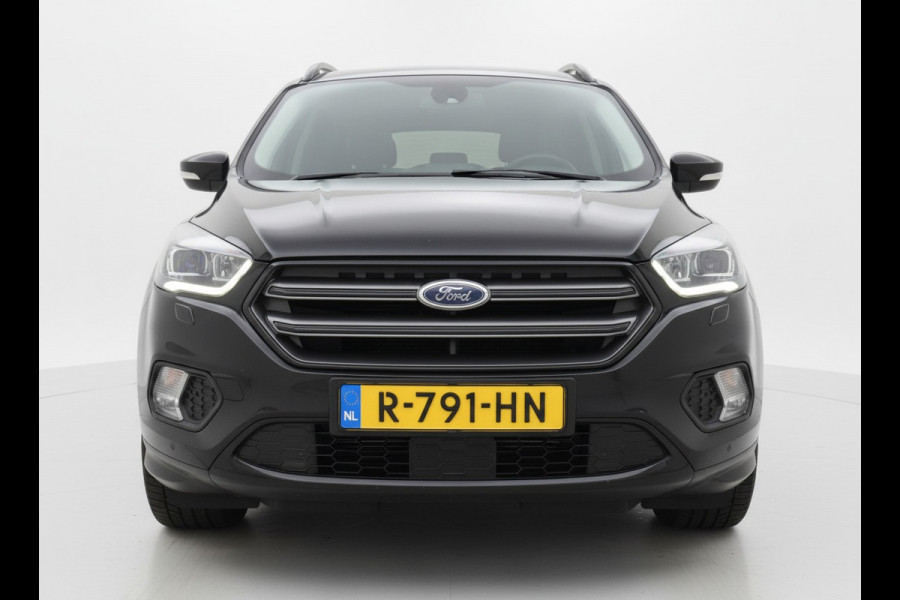 Ford Kuga 150PK EcoBoost ST-LINE SPORT CAMERA/TREKHAAK/SONY-AUDIO