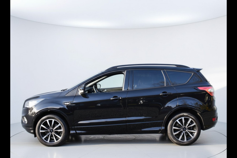 Ford Kuga 150PK EcoBoost ST-LINE SPORT CAMERA/TREKHAAK/SONY-AUDIO