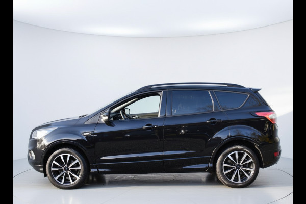 Ford Kuga 150PK EcoBoost ST-LINE SPORT CAMERA/TREKHAAK/SONY-AUDIO