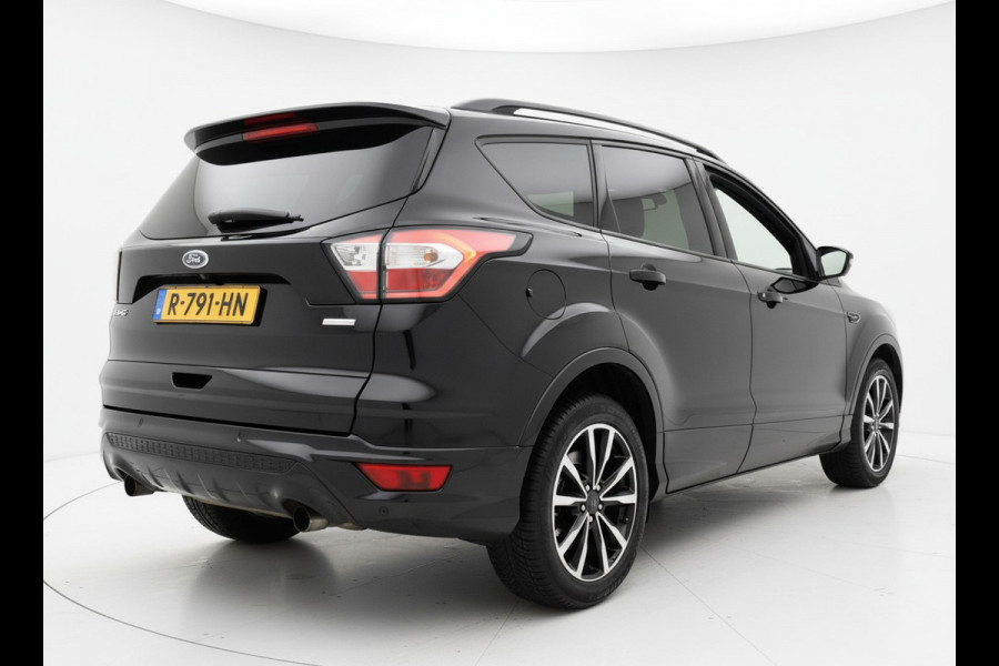 Ford Kuga 150PK EcoBoost ST-LINE SPORT CAMERA/TREKHAAK/SONY-AUDIO