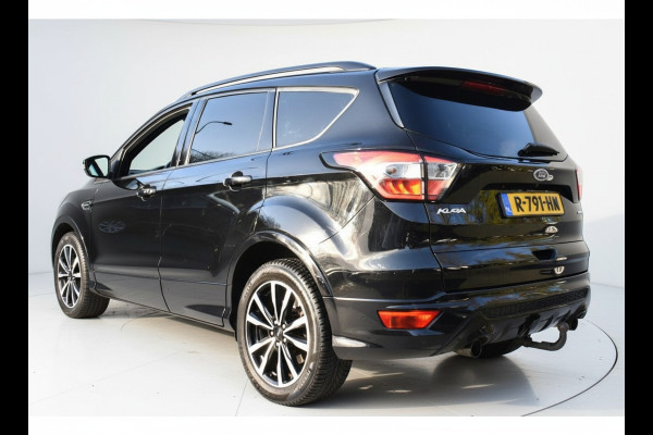 Ford Kuga 150PK EcoBoost ST-LINE SPORT CAMERA/TREKHAAK/SONY-AUDIO