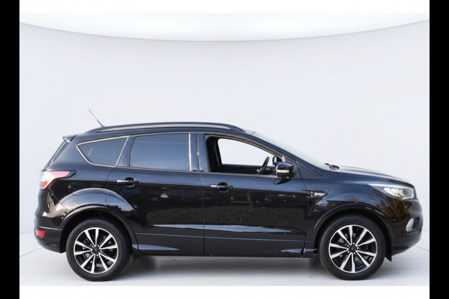 Ford Kuga 150PK EcoBoost ST-LINE SPORT CAMERA/TREKHAAK/SONY-AUDIO