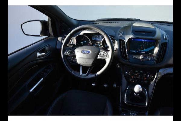 Ford Kuga 150PK EcoBoost ST-LINE SPORT CAMERA/TREKHAAK/SONY-AUDIO