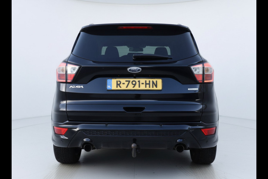Ford Kuga 150PK EcoBoost ST-LINE SPORT CAMERA/TREKHAAK/SONY-AUDIO