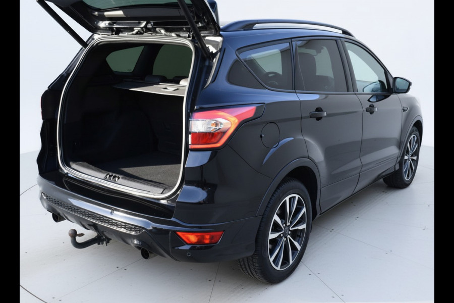Ford Kuga 150PK EcoBoost ST-LINE SPORT CAMERA/TREKHAAK/SONY-AUDIO