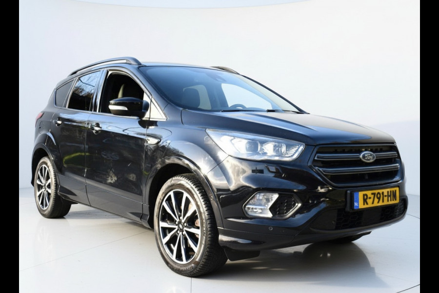 Ford Kuga 150PK EcoBoost ST-LINE SPORT CAMERA/TREKHAAK/SONY-AUDIO