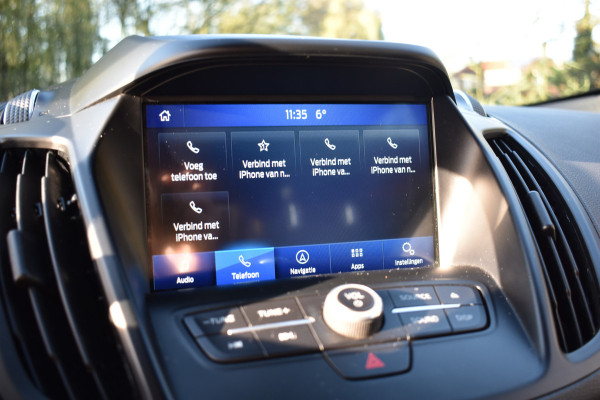 Ford Kuga 150PK EcoBoost ST-LINE SPORT CAMERA/TREKHAAK/SONY-AUDIO