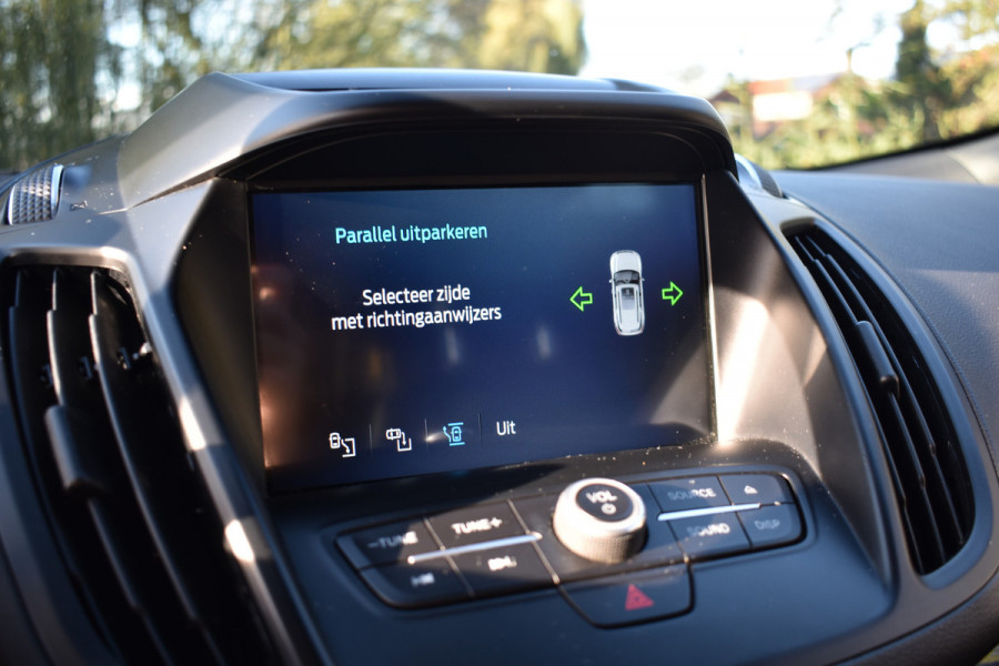 Ford Kuga 150PK EcoBoost ST-LINE SPORT CAMERA/TREKHAAK/SONY-AUDIO