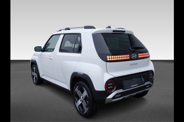 Hyundai Inster Evolve 49 kWh | UIT VOORRAAD LEVERBAAR