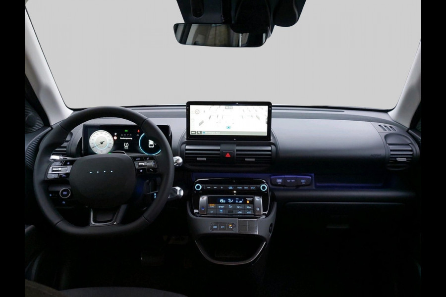 Hyundai Inster Evolve 49 kWh | UIT VOORRAAD LEVERBAAR