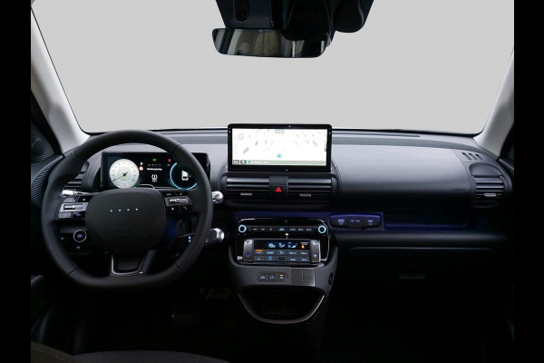 Hyundai Inster Evolve 49 kWh | UIT VOORRAAD LEVERBAAR