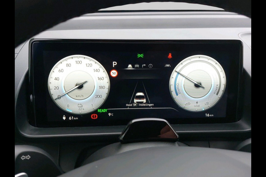 Hyundai Inster Evolve 49 kWh | UIT VOORRAAD LEVERBAAR