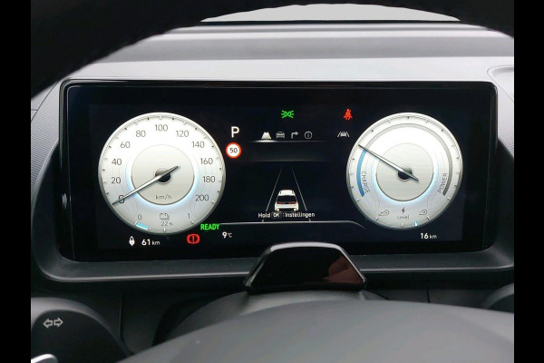 Hyundai Inster Evolve 49 kWh | UIT VOORRAAD LEVERBAAR