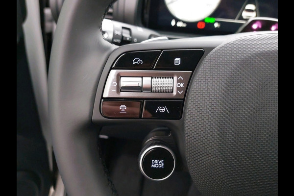 Hyundai Inster Evolve 49 kWh | UIT VOORRAAD LEVERBAAR